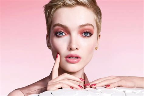 dior maquillage printemps 2021|DIOR.